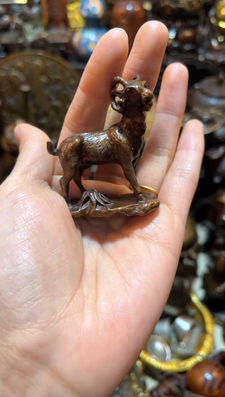 古上古精品铜器专属连接