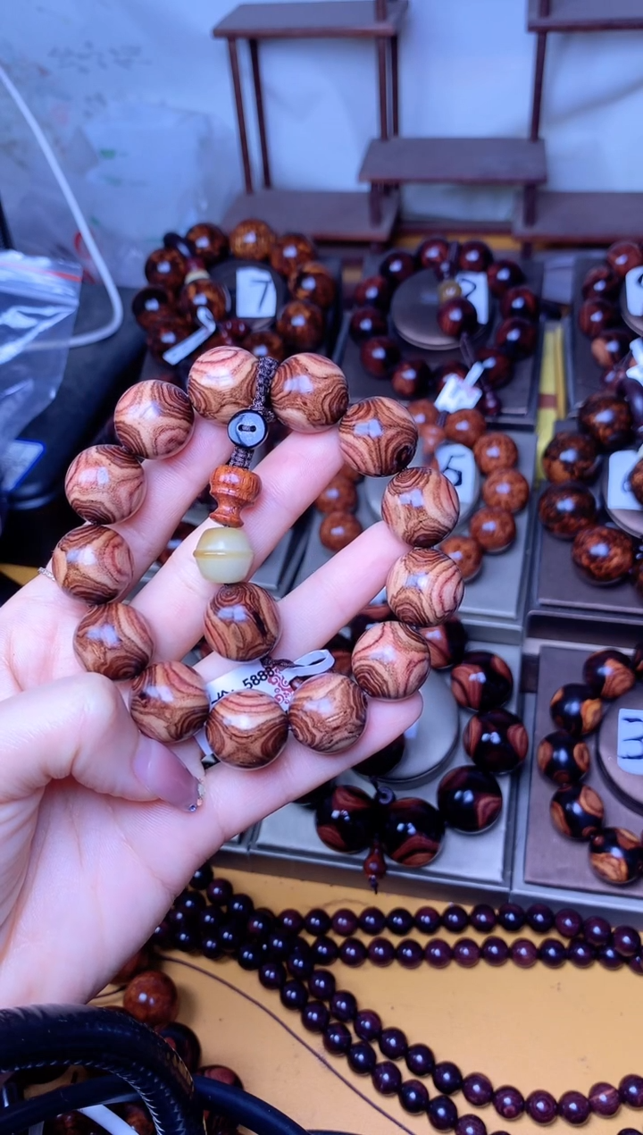 高货瘤疤紫油梨老料土埋料21