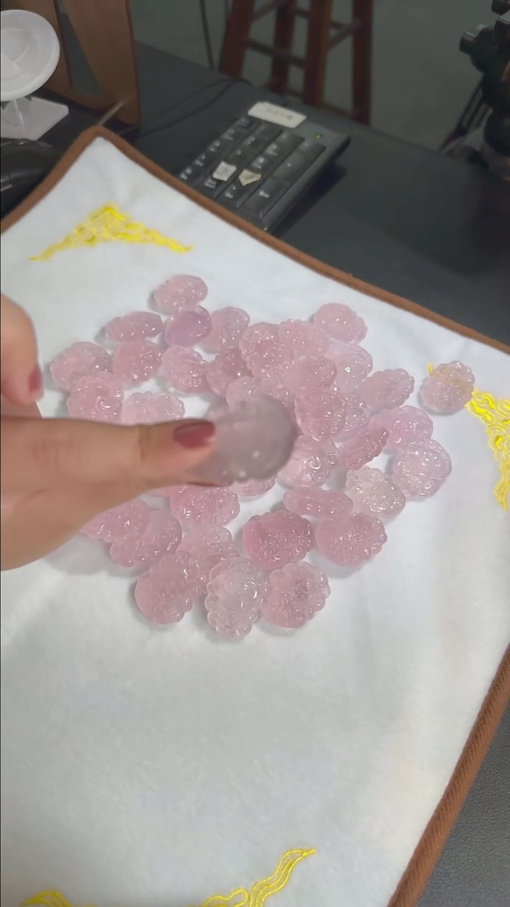 吊坠(不含链)未镶嵌水晶JJD1210T0289多样性发一