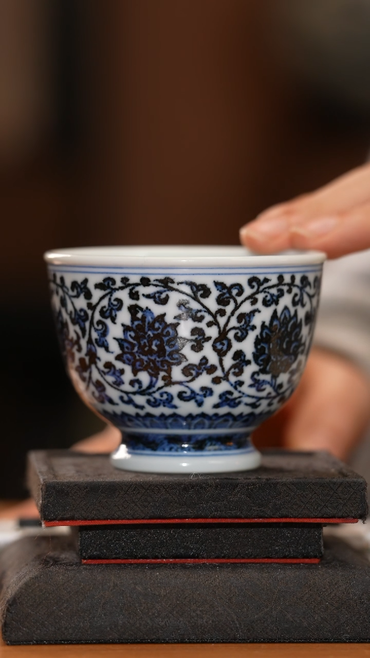 【闪购商品】杯壹万堂之精美茶器