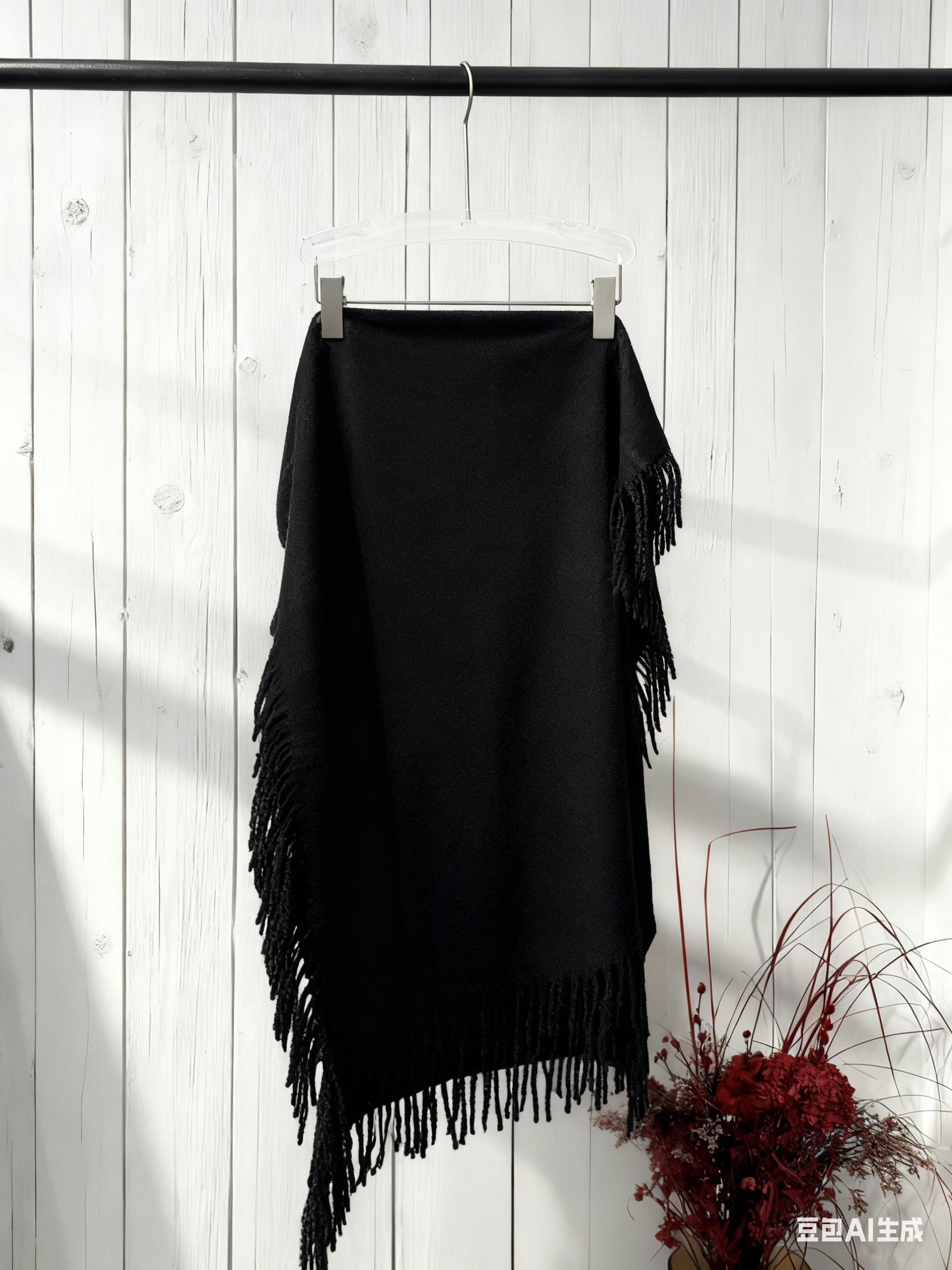 XIAOR-秋季新款围巾 （小赛小琳）