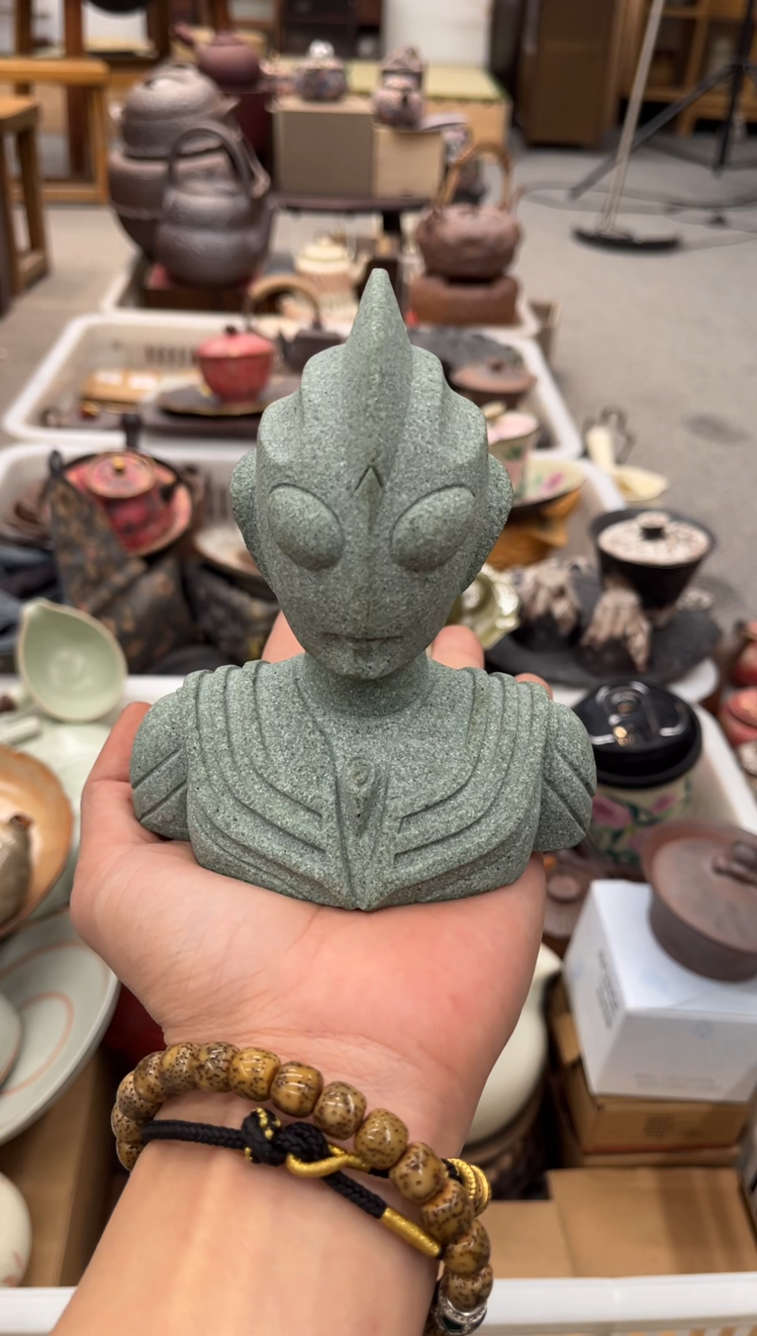 【闪购商品】陶瓷                