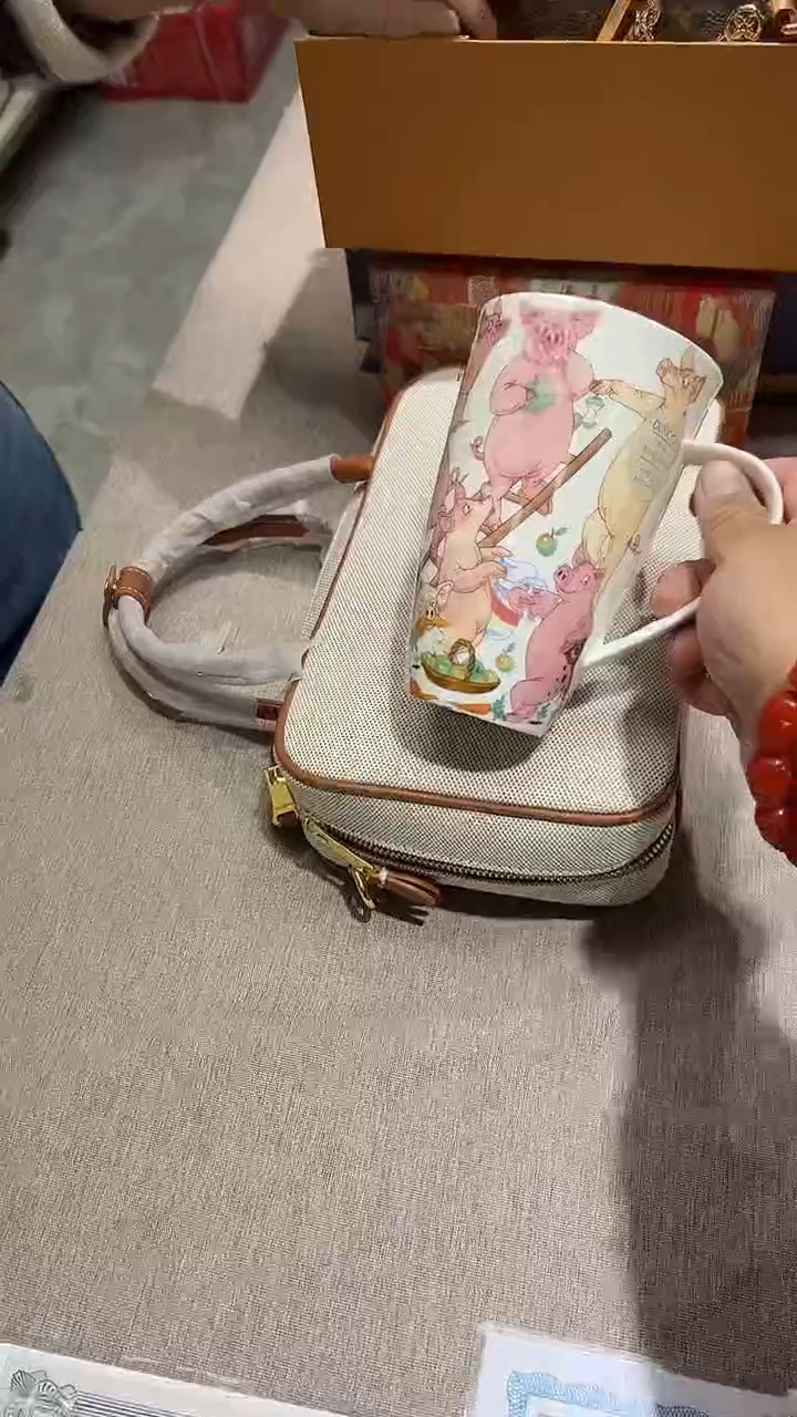 【闪购商品】瓷片正品保真，清库存