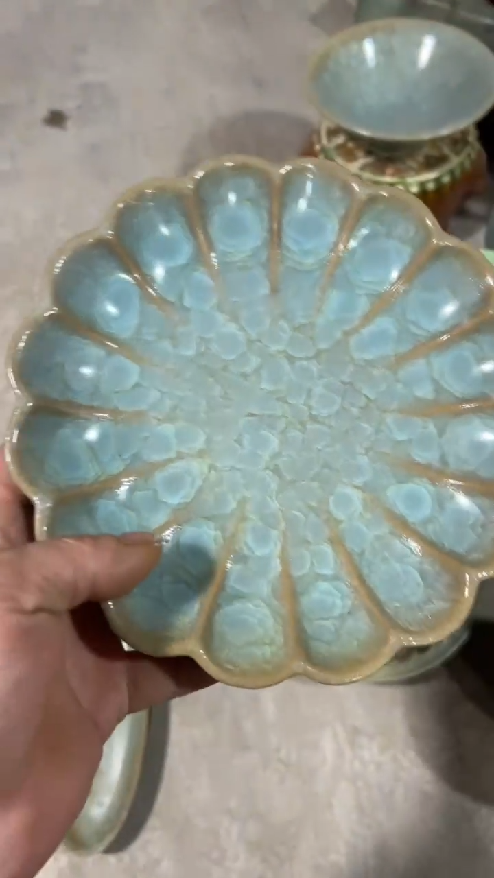 【闪购商品】瓷片瓷器瓷器瓷器瓷器