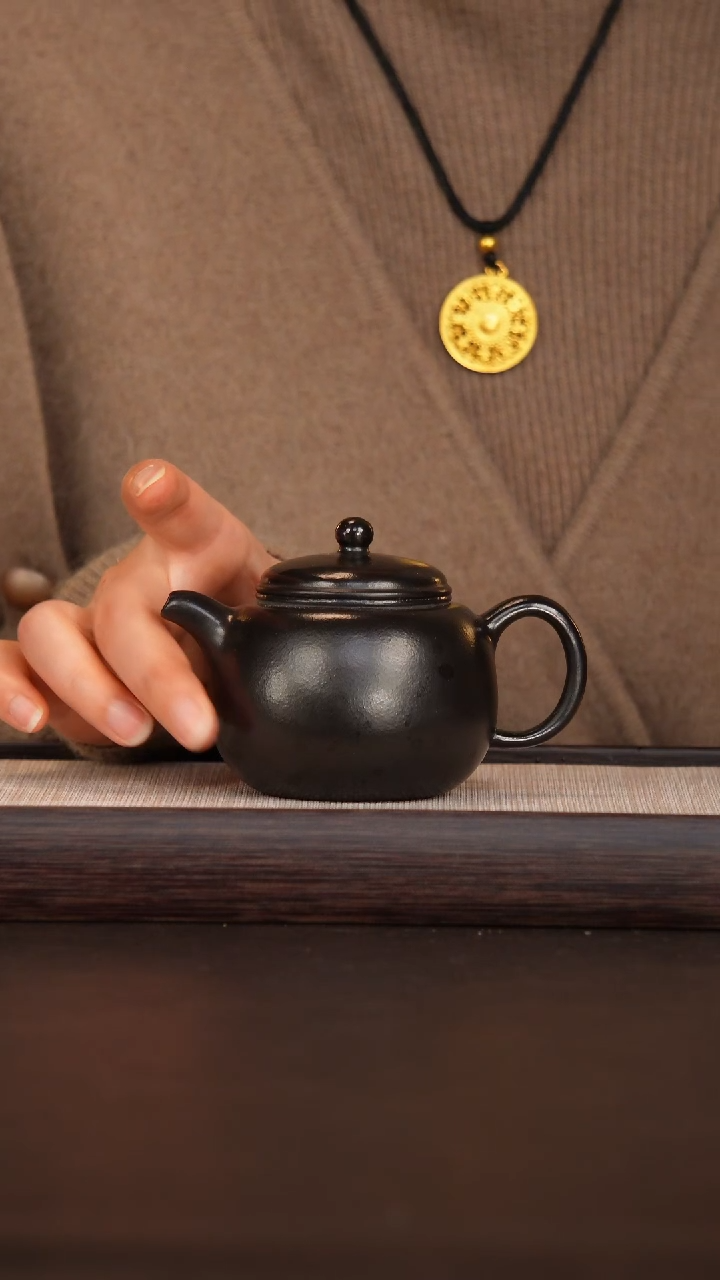 【闪购商品】紫砂茶壶原矿紫砂茶壶