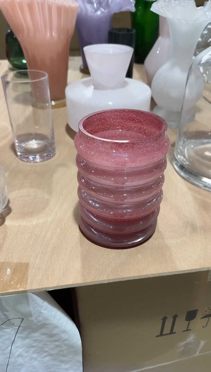 万间家居美物花瓶102