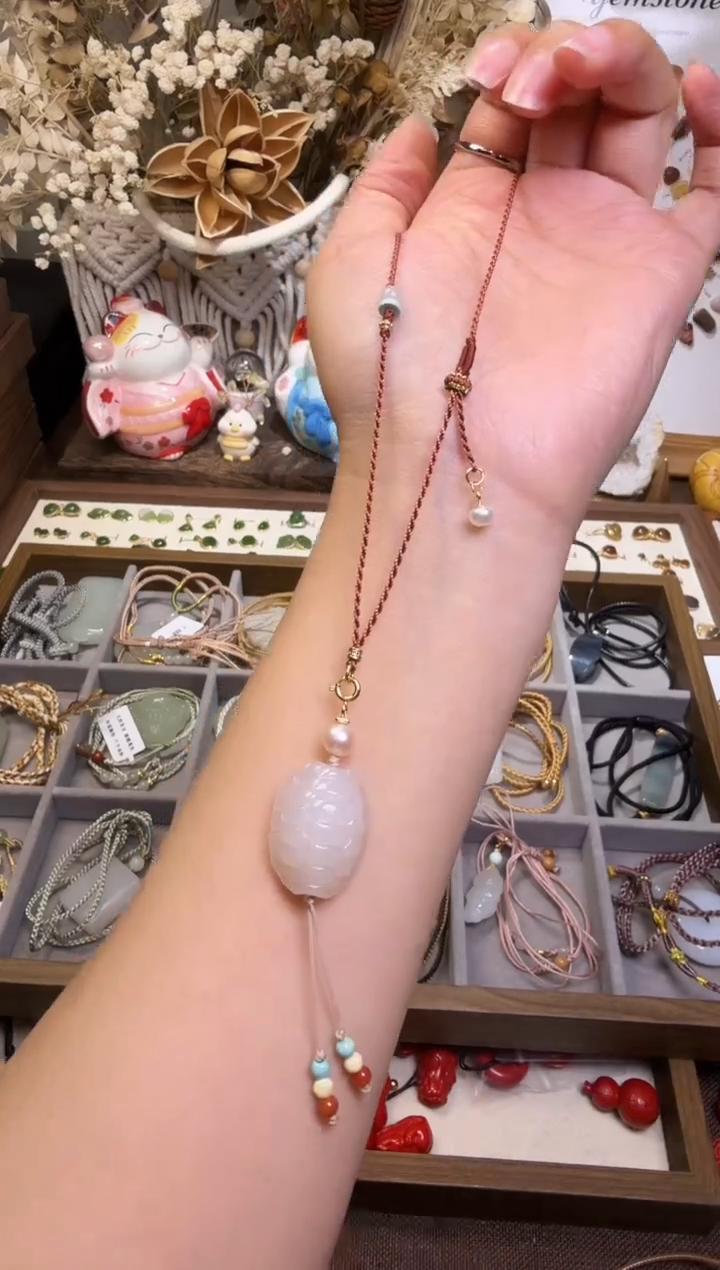 水晶摆件未镶嵌富甲一方