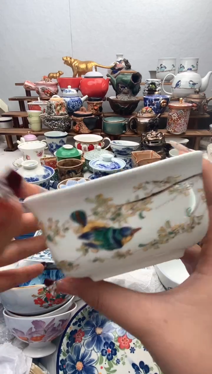 【闪购商品】瓷片全场满20包邮一对一闪购