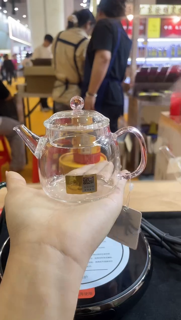 禾器/言卿壶/浅粉。。。。。