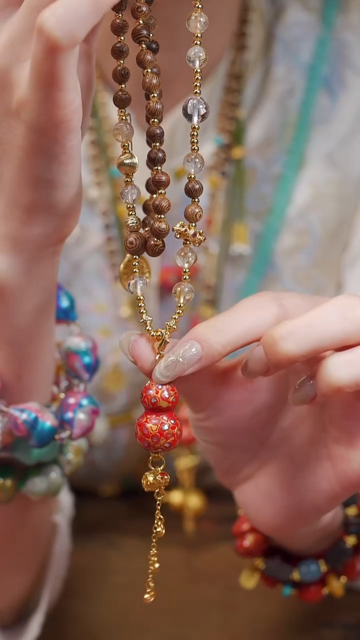 271精工项链-----199