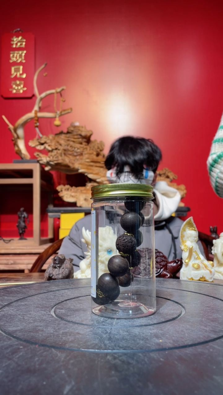 【闪购商品】非洲紫檀（红花梨）其他(直播推荐)     香