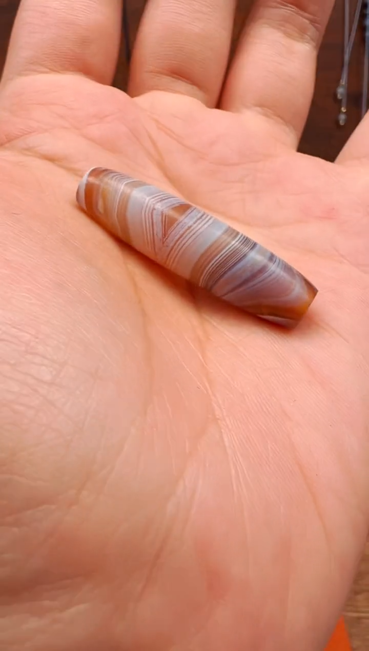 【肖钟出品】东南亚配珠