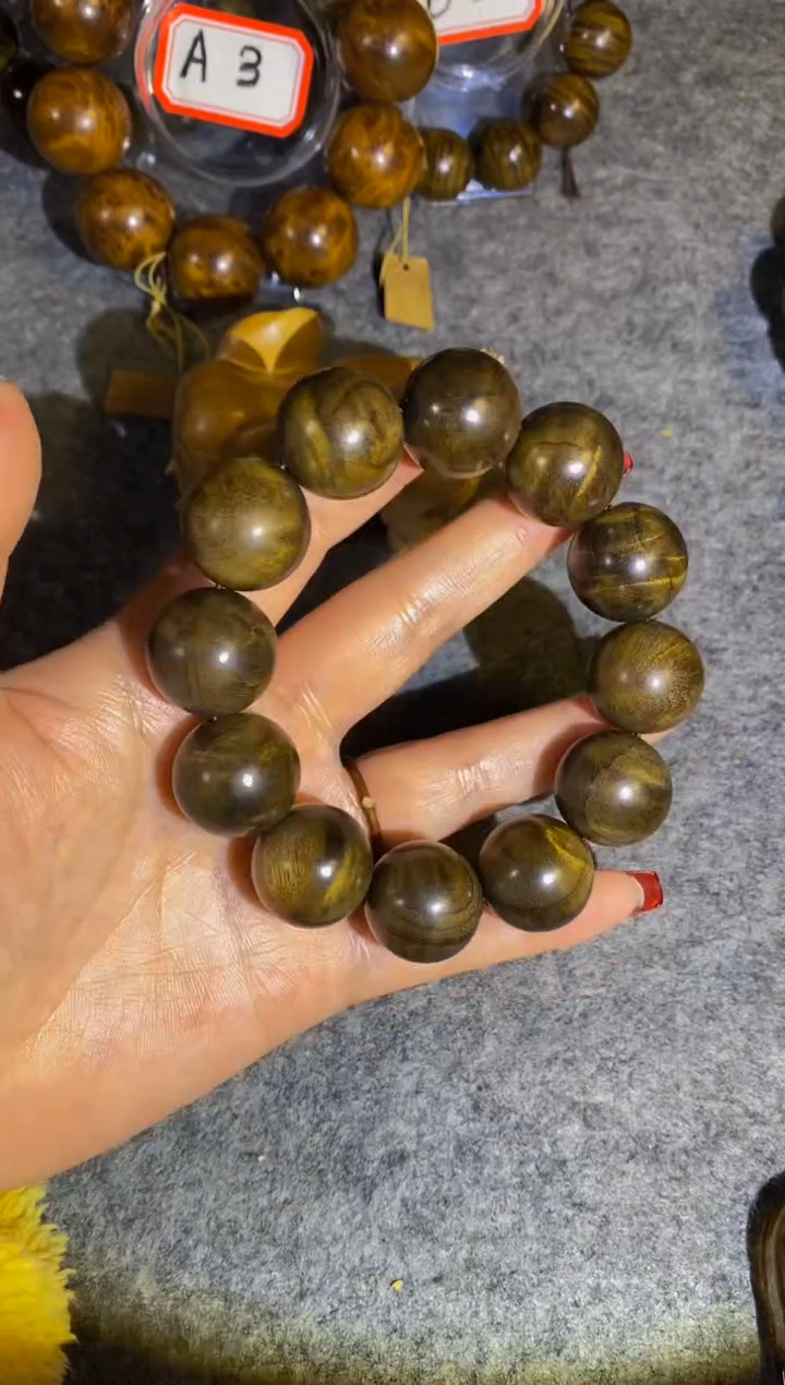 【闪购商品】金丝楠木雕【楠帝】小叶桢楠阴沉水波闪电2.0