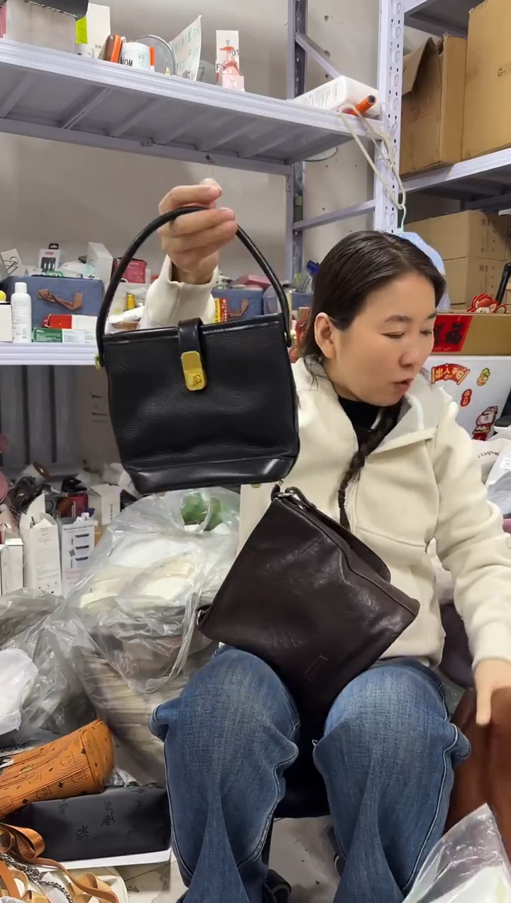 PU上车啦 宝宝们抓紧时间去下方链接拍吧