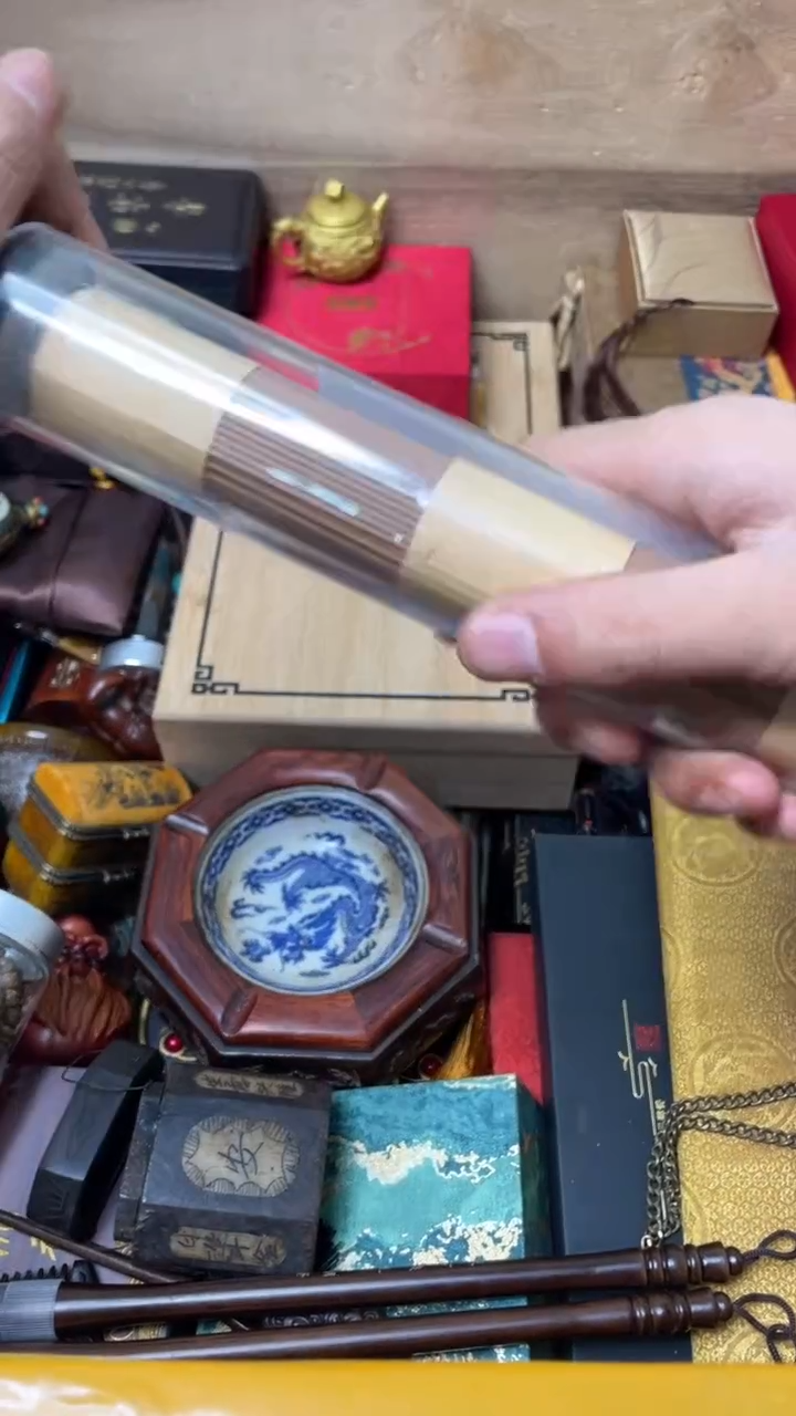 【闪购商品】木烽云恩专属精选链接