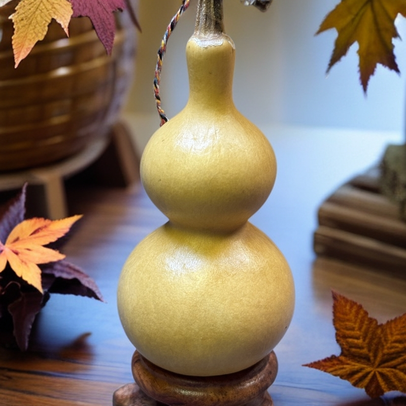 福禄双全粗嘴八宝葫芦