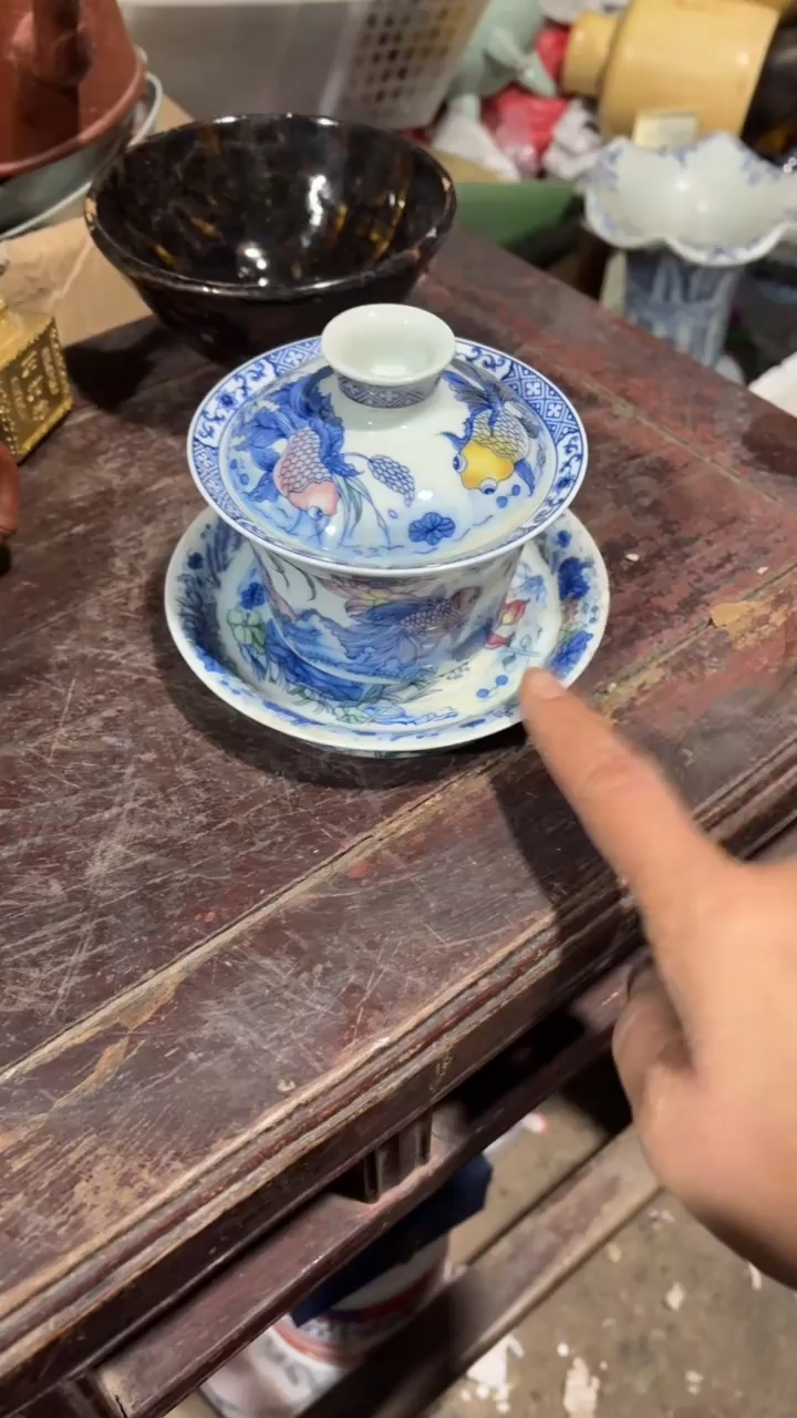 手工艺品琉璃闻*7867867556667