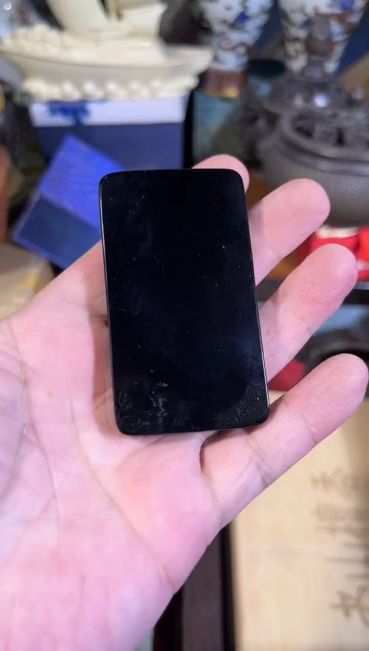 和田玉未镶嵌挂件111111111111111111