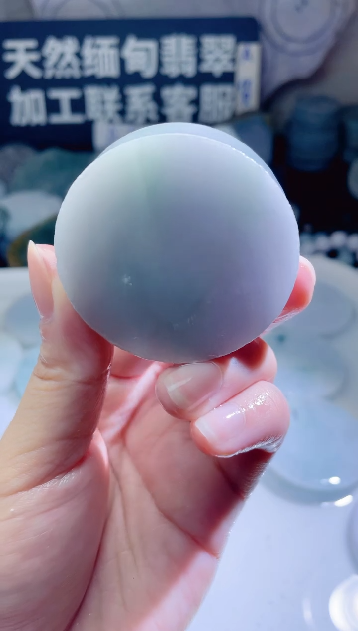 颈饰未镶嵌翡翠411
