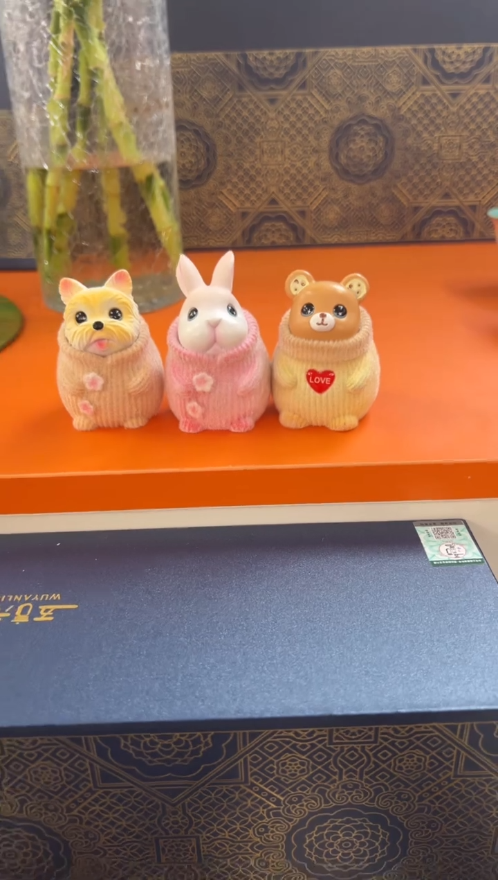 【闪购商品】瓷片小乔闪电购链接