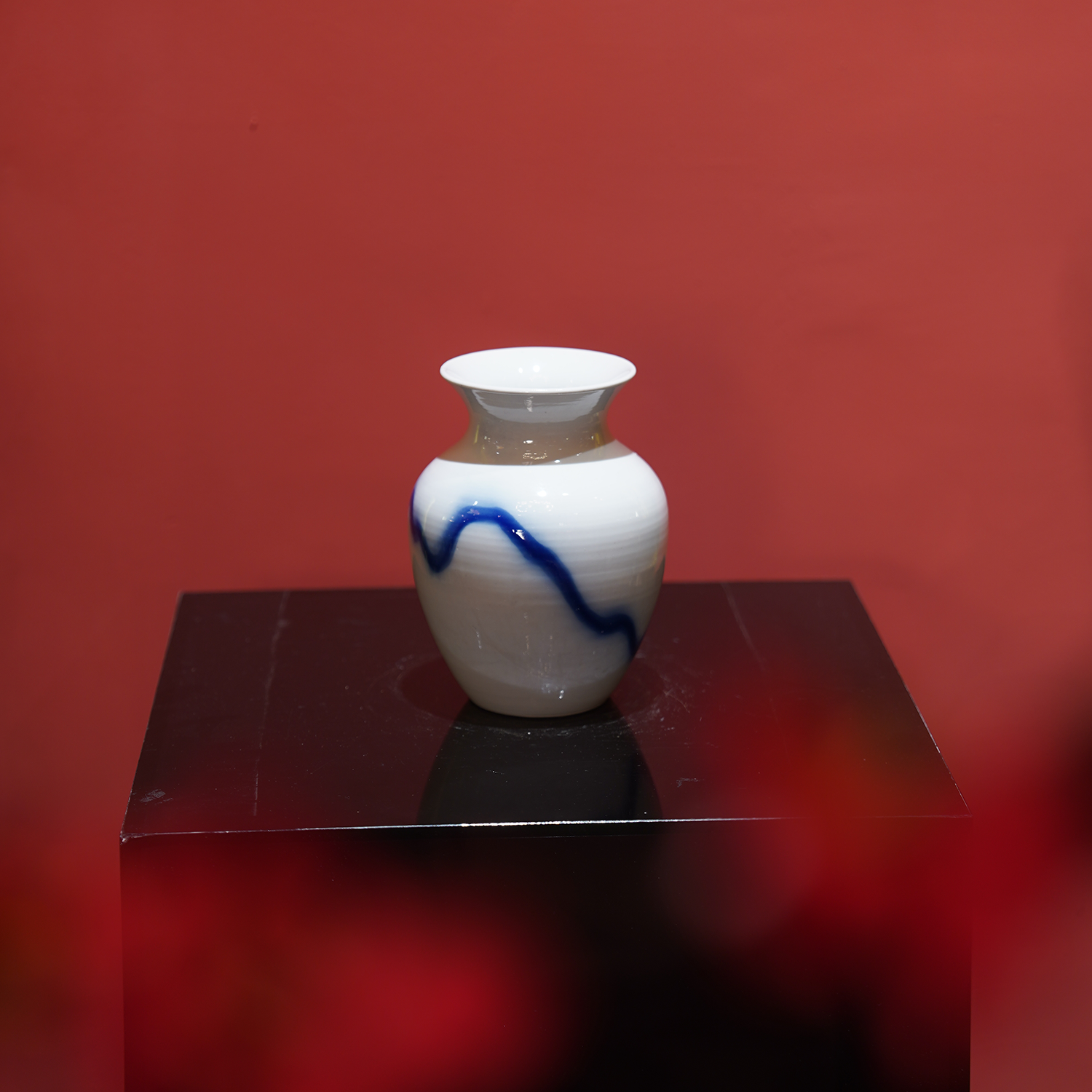 【本尼家】D109桌面摆件10*19cm