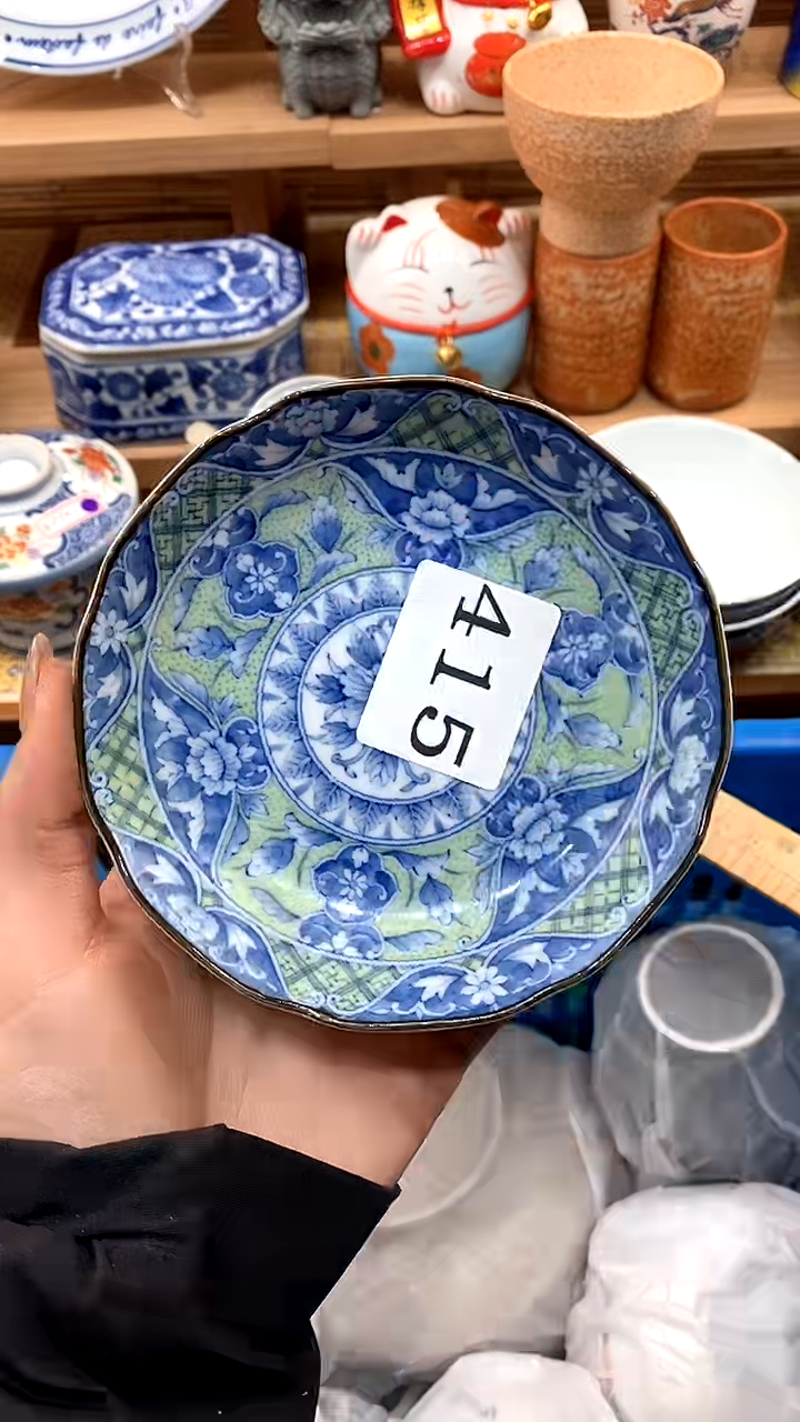 【闪购商品】瓷片新号开播，满28米包邮