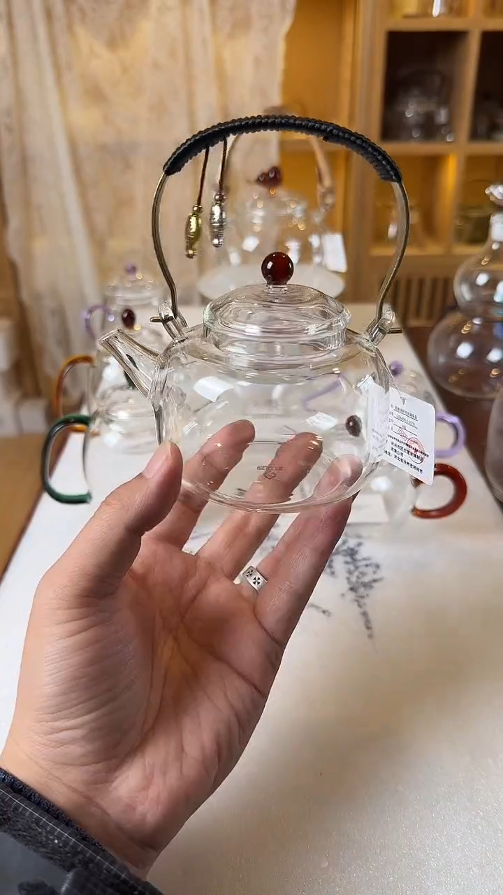 小鱼提梁。。。。。。。