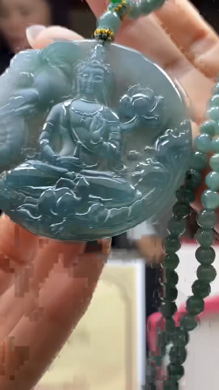 未镶嵌定制翡翠********856