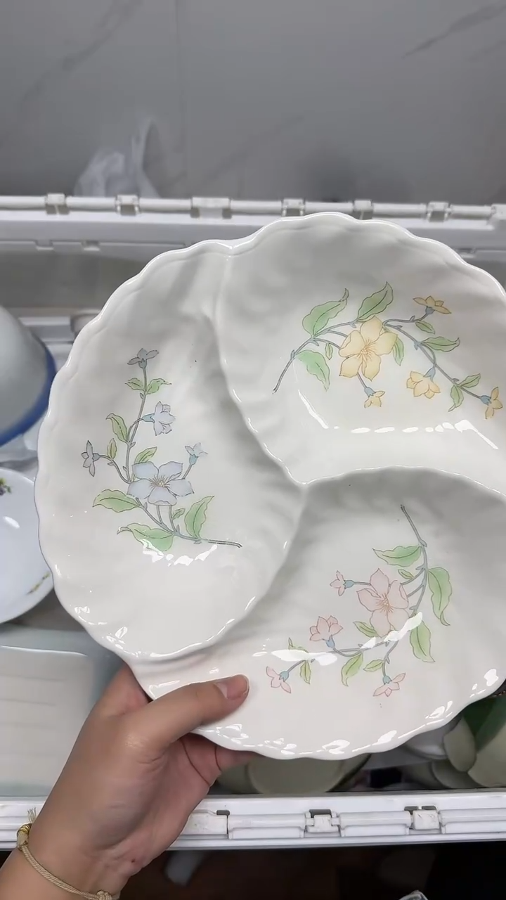 【闪购商品】5600回流瓷器默认微瑕，18.8包邮