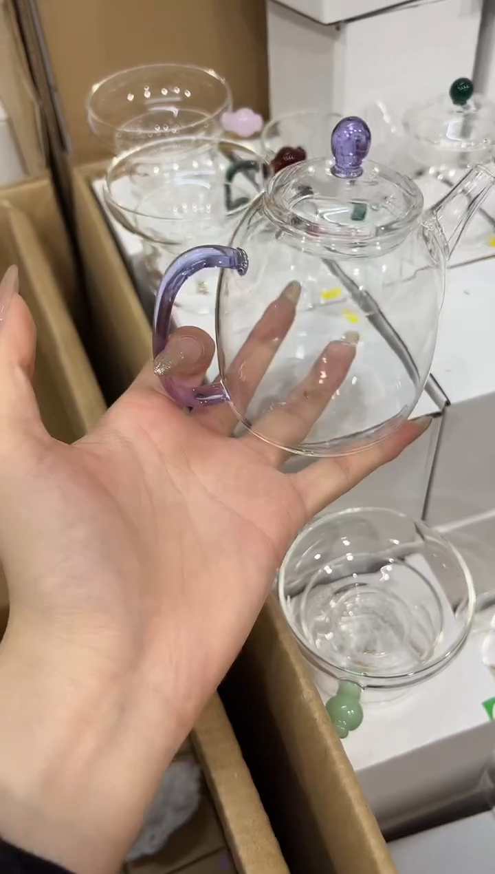 紫色清泉湖======简易包装