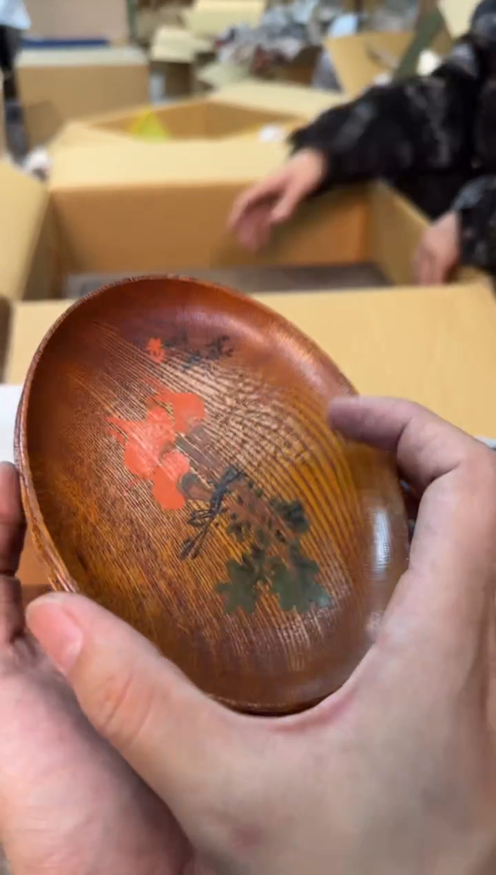 【闪购商品】摆件13y古美術空间美学D89