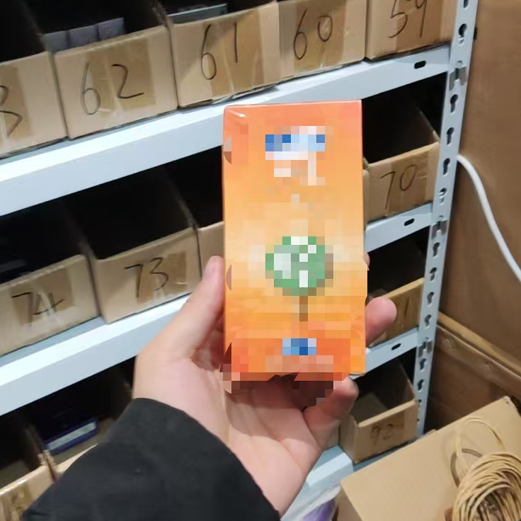 百货文具收纳盒--杜-大