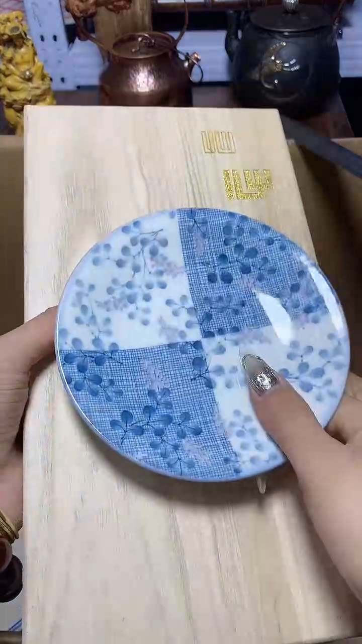 【闪购商品】瓷器瓷片瓷器瓷片