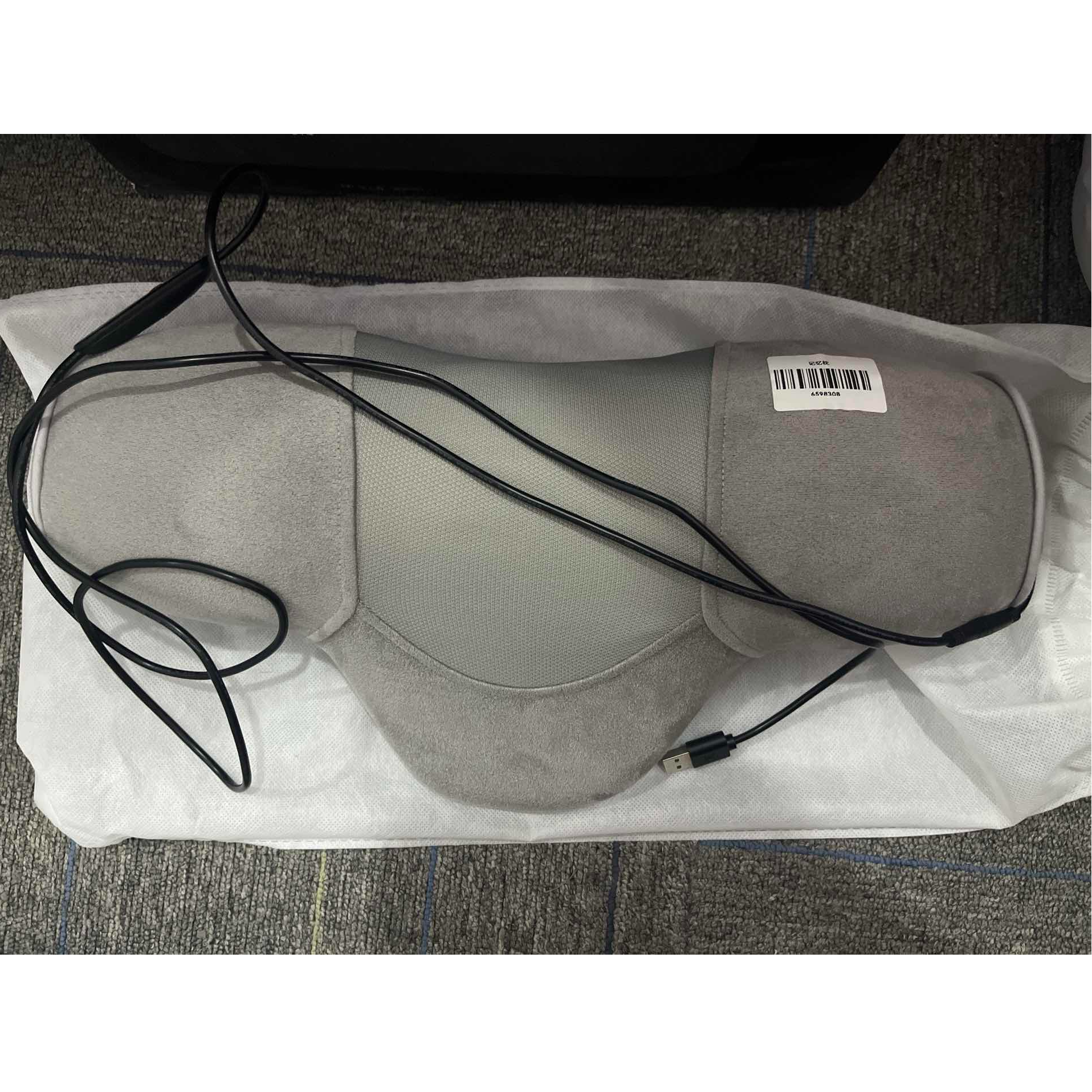 9新  【二手】可韵（CORY）武汉仓记忆枕轻微划痕功能完好