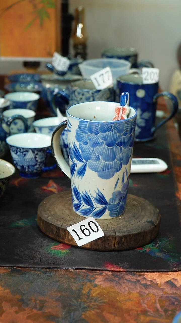 【闪购商品】碟.............茶碗160