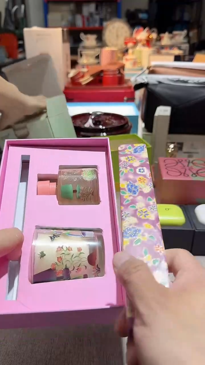 【闪购商品】瓷片正品保真，清库存