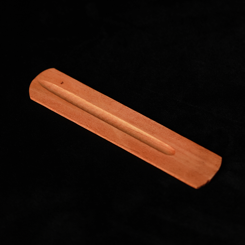 檀香线香香薰创意香插底座家用