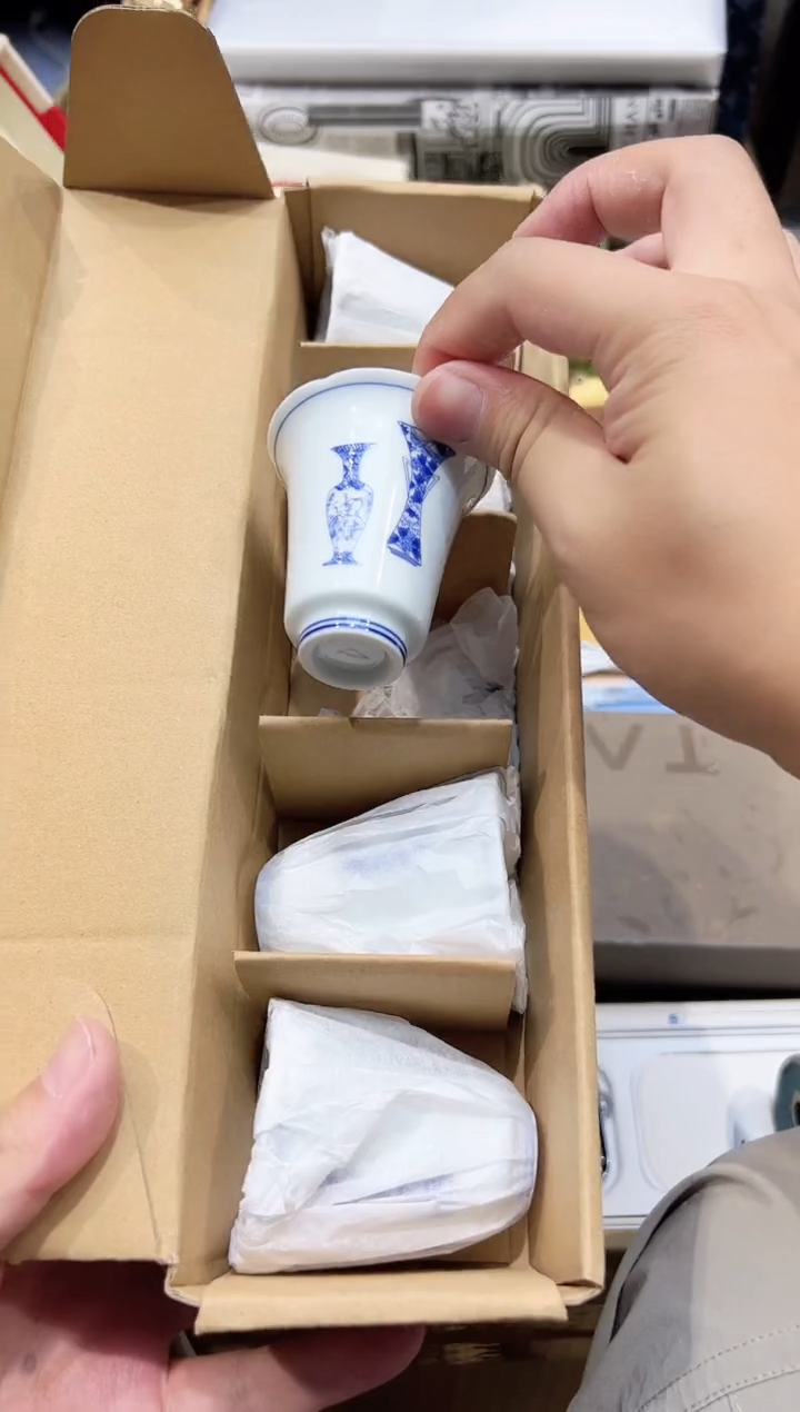 瓷片全球寻宝高端瓷儿@@