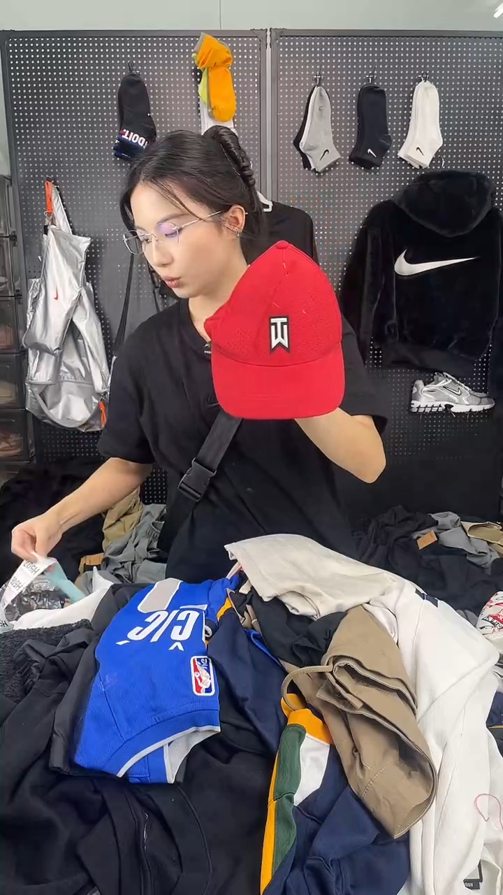 507编码 瑕疵修复直播间2 过款