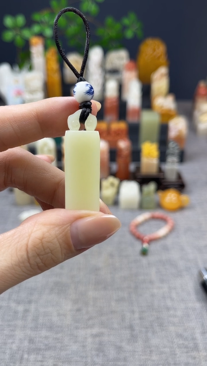 【闪购商品】昌化石印石1111111111111