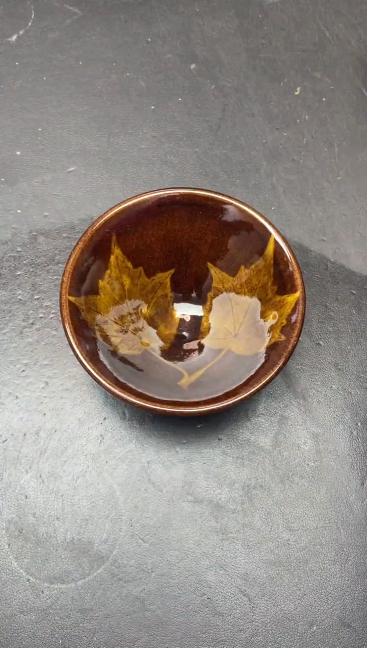 【闪购商品】茶盏131微瑕           