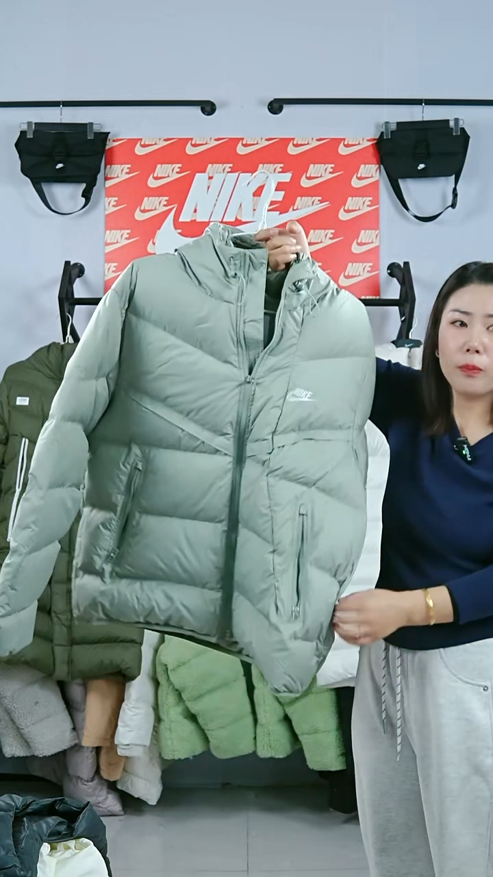 1018闪购编码Nike/Jordan运动衣以直播间过款为准尺码XXL