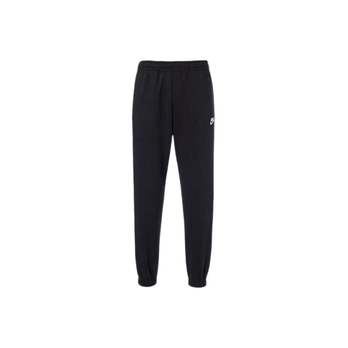 Nike Sportswear Club 松紧腰束脚长款运动裤BV2738010