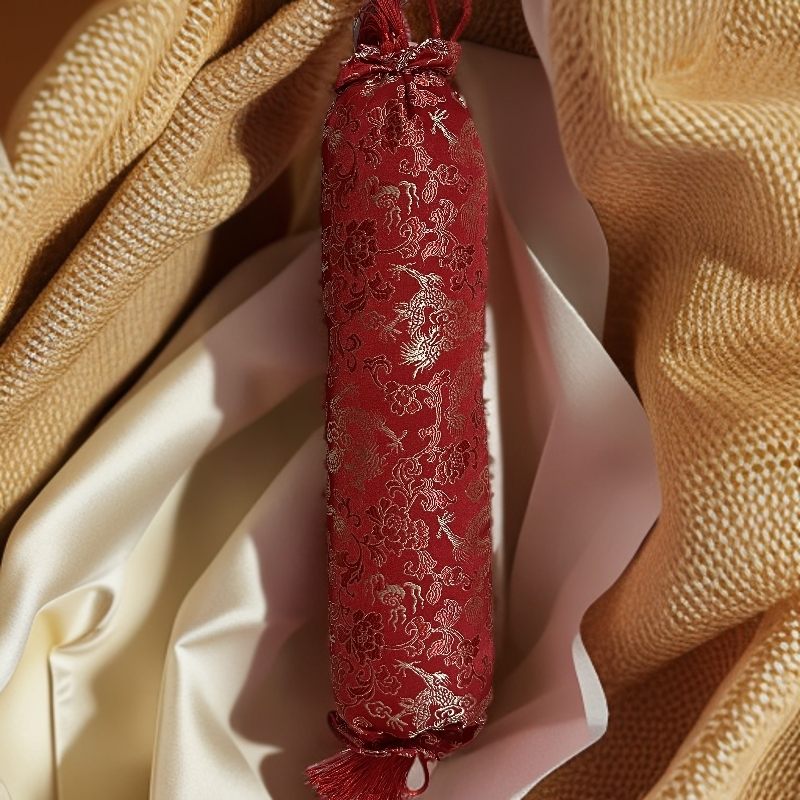 崖柏颈椎枕1斤左右