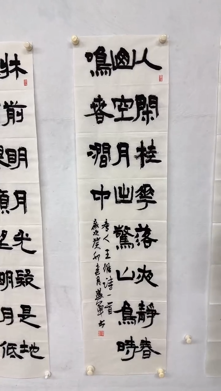 【闪购商品】国画天津人美-SJ-书法