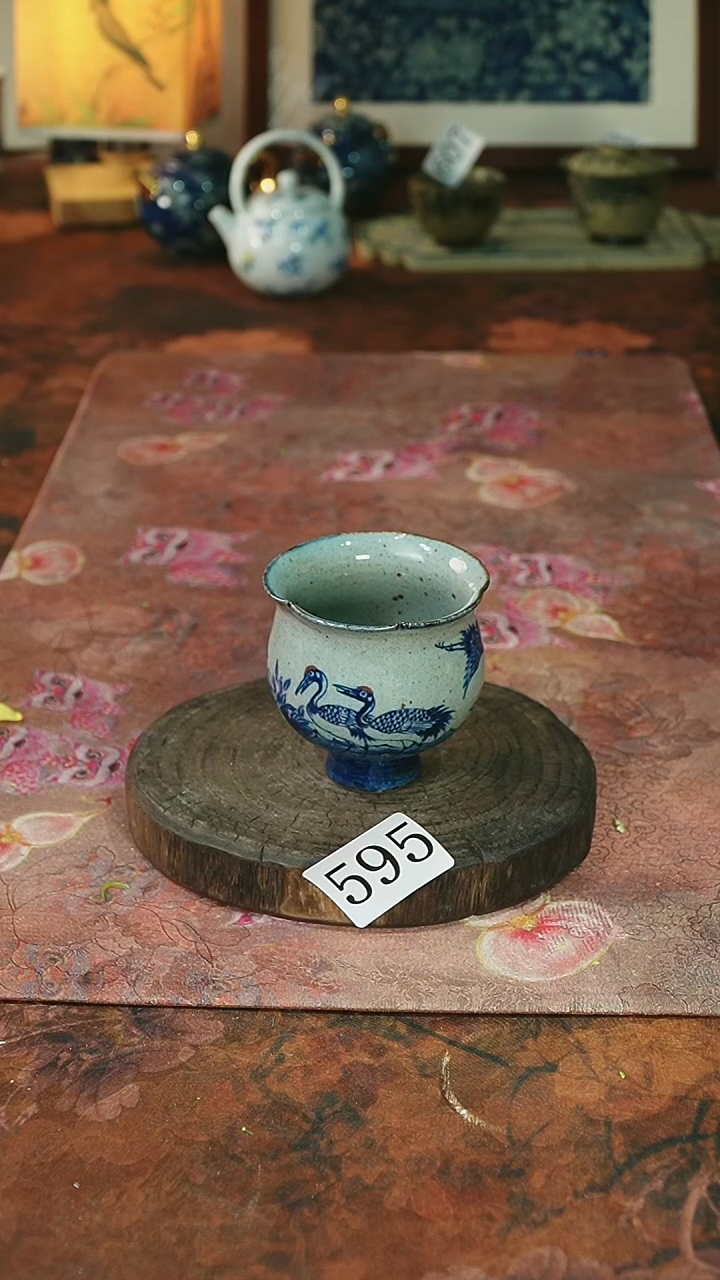 茶碗...........595