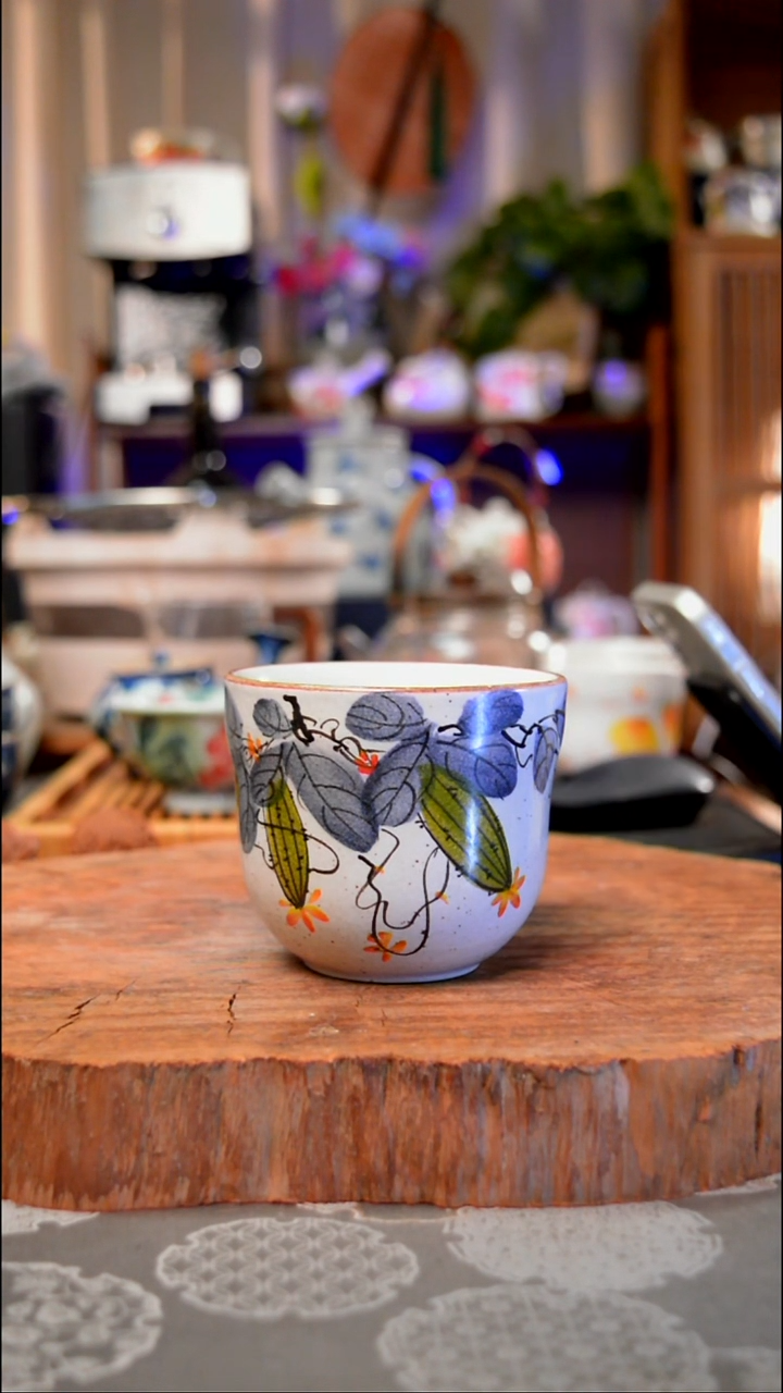 【闪购商品】杯景德镇瓷生活手作