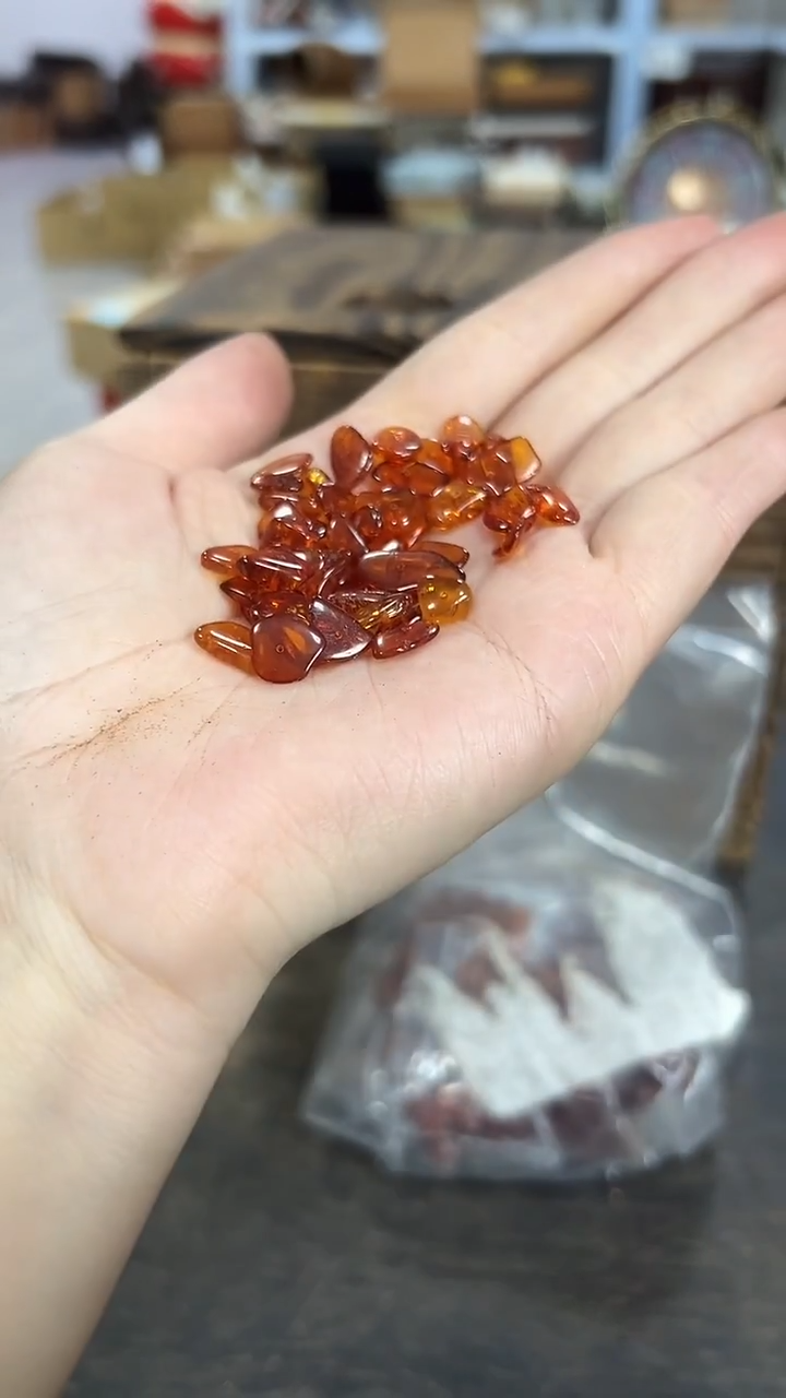 哇，今天都是杂项啊