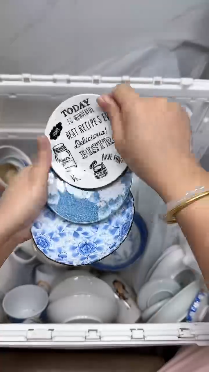 【闪购商品】1298回流瓷器默认微瑕，18.8包邮