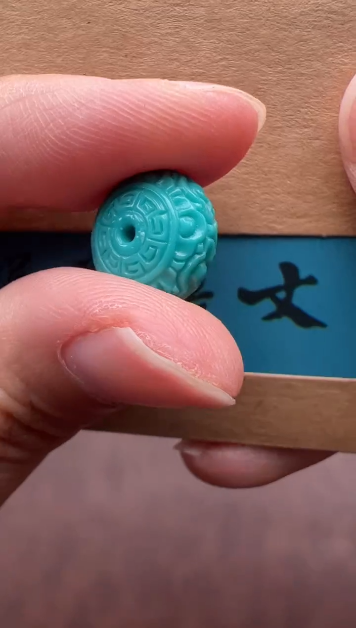 未镶嵌绿松石配饰配饰重*~配饰配饰